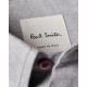 Chemise gris perle flanelle M1R 546Y N02126 72 Paul Smith Homme