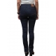 Jeans Kimberly Brut Slim Jacob Cohen Femme P005 348F