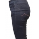 Jeans Kimberly Brut Slim Jacob Cohen Femme P005 348F