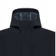 Parka doublure velours capuche Blue Black RRD Roberto Ricci Design Homme 24045-60 Boutique Strasbourg Online jacket coat