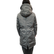 Doudoune Tank Tech Vert Thyme Parajumpers PJS Femme PWJKMA37 610 Alsace Strasbourg Boutique Online parka concept store