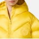 Doudoune Jaune Mimosa oversize courte Alsace Woman Concept Store Shop on Line Elisabetta Franchi Femme PI72D F28