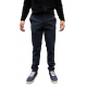 Pantalon micro dessins Navy RRD Roberto Ricci Designs homme 235-61A