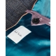 Veste Carreaux brun bleu blanc 2 boutons M1R 2311 N02473 47 Paul Smith Homme Boutique Online Strasbourg Suit Men 