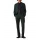 Pantalon droit poche ticket vert M1R 156Z N02211 37 Paul Smith Homme Boutique strasbourg vêtement mode man pant fashion