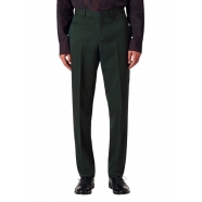 Pantalon droit poche ticket vert M1R 156Z N02211 37 Paul Smith Homme