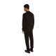 Pantalon jogging aline viscose Noir Theodore 622 440 8610 Montagut Homme Strasbourg Boutique Online Mode 