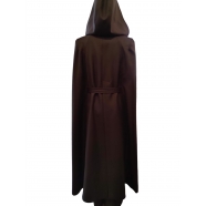 Manteau cape gros Boutons officier noir Isabel Benenato femme DW82 01 Strasbourg France mode vêtement boutique online 