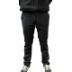 Chino Milano Jogger Noir liens taille MTE174 014 Mason's Homme Pantalon boutique Strasbourg vêtement mode élégant