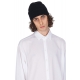 Chemise Oversize Blanche coton UW61 02 Isabel Benenato homme femme Strasbourg France mode fashion boutique vêtement