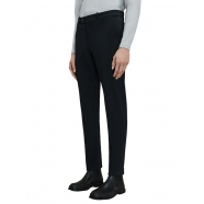 Pantalon Prince de Galle Navy Roberto Ricci Designs Homme 235-61B