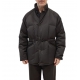 Parka doudoune Noire Lien taille M1R 155Z N02467 79 Paul Smith Homme Boutique Strasbourg vêtement man coat