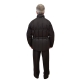 Parka doudoune Noire Lien taille M1R 155Z N02467 79 Paul Smith Homme Boutique Strasbourg vêtement man coat