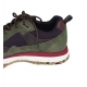 Baskets mesh Navy suède vert filet camouflage Banks M2S BNK03 NSUE 63 Paul Smith Homme Boutique Strasbourg running sneaker