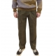 Pantalon Cargo large sergé Vert M1R 125Z N02468 35 Paul Smith Homme Strasbourg Boutique Online Mode Vêtements