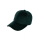 Casquette laineuse Bande Baya côté Vert M1A 987DT N086 38 Paul Smith Homme Boutique Strasbourg Cap mode