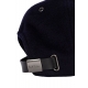 Casquette laineuse Bande Baya côté Noire M1A 987DT N086 79 Paul Smith Homme Boutique Strasbourg Cap mode