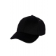 Casquette laineuse Bande Baya côté Noire M1A 987DT N086 79 Paul Smith Homme Boutique Strasbourg Cap mode