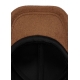 Casquette laineuse Bande Baya côté Camel M1A 987DT N086 66 Paul Smith Homme Boutique Strasbourg Cap mode