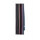 Echarpe Rayée Multico Noire M1A 151F N145 79 Paul Smith Homme boutique Strasbourg scarf femme 