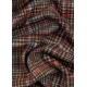 Echarpe petits Carreaux Mulitco M1A 150K N165 92 Paul Smith Homme Femme Boutique Strasbourg scarf