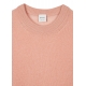 Pull Rose manches courtes Cachemire W1R 475N N11051 60 Paul Smith Femme Boutique Strasbourg Online Mode