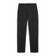 Pantalon noir 1 pince droit M1R 059Z 00002 79 Paul Smith Homme Alsace Strasbourg Boutique Online Mode Vêtements