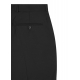 Pantalon noir 1 pince droit M1R 059Z 00002 79 Paul Smith Homme Alsace Strasbourg Boutique Online Mode Vêtements