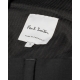 Pantalon noir 1 pince droit M1R 059Z 00002 79 Paul Smith Homme Alsace Strasbourg Boutique Online Mode Vêtements