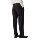 Pantalon noir 1 pince droit M1R 059Z 00002 79 Paul Smith Homme Alsace Strasbourg Boutique Online Mode Vêtements