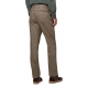 Pantalon Chiné brun écru Poche Ticket M1R 156Z N02469 65 Paul Smith Homme Boutique concept store strasbourg vêtement