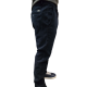 Chino coton gratté Navy Torino VBE21S2-309 Mason's Homme Boutique strasbourg homme vêtement mode