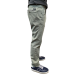 Chino coton stretch Amande Ceinture rayée Torino Winter N4 MBE130 243 Mason's Homme Pantalon boutique strasbourg