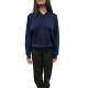 Pull col V cachemire laine Intérieur baya W1R 480N N11053 49 femme boutique Algorithme Strasbourg Boutique Online 