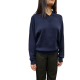 Pull col V cachemire laine Intérieur baya W1R 480N N11053 49 femme boutique Algorithme Strasbourg Boutique Online 