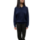 Pull col V cachemire laine Intérieur baya W1R 480N N11053 49 femme boutique Algorithme Strasbourg Boutique Online 