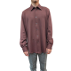 Chemise jersey nid de vin M1R 080Z N00086 54 Paul Smith Homme boutique Strasbourg vêtement shirt mode