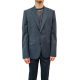 Costume micro vichy Vert noir M1R 1457 N02479 37 Paul Smith Homme Alsace Strasbourg Boutique Mode Online Vêtements