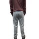 Pantalon flanelle Gris perle chiné M1R 719X N02470 72 Paul Smith Homme Strasbourg Boutique Online Mode 