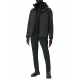 Veste doudoune col montant poches plaquées Kaki RRD Roberto Ricci Design Homme 055-20 Strasbourg Boutique Online 