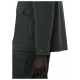 Veste doudoune col montant poches plaquées Kaki RRD Roberto Ricci Design Homme 055-20 Strasbourg Boutique Online 