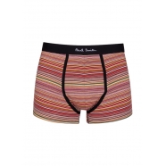 Pack 3 Boxers Baya Pois Uni noir M1A 914 N3PK55 79 Paul Smith Homme boutique Strasbourg