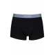 Pack 3 Boxers Baya Pois Uni noir M1A 914 N3PK55 79 Paul Smith Homme boutique Strasbourg