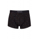 Pack 3 Boxers Baya Pois Uni noir M1A 914 N3PK55 79 Paul Smith Homme boutique Strasbourg