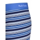 Pack 3 Boxers Rayé Uni Baya Bleu M1A 914 N3PK61 1A Paul Smith Homme boutique Strasbourg