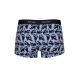 Boxer bleu ciel Chats Noirs M1A 121D NU011 42 Paul Smith Homme boutique strasbourg shop online slip