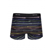 Boxer Rayée ondes M1A 459B NU156 79 Paul Smith Homme boutique strasbourg shop online slip