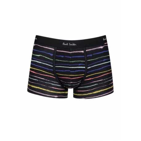 Boxer Rayée ondes M1A 459B NU156 79 Paul Smith Homme boutique strasbourg shop online slip