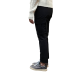 Cargo skinny tech zip bas noir Roberto Ricci Design RRD Femme Pantalon 706 10 Alsace Strasbourg Boutique Online Mode