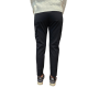 Cargo skinny tech zip bas noir Roberto Ricci Design RRD Femme Pantalon 706 10 Alsace Strasbourg Boutique Online Mode